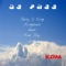 Be Free (Jerry C King Mix) [feat. Kim Jay] - Jerry C King (Kingdom) lyrics