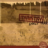Ministry - Every Day Is Halloween