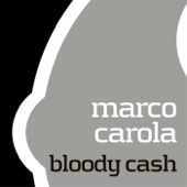 Bloody Cash artwork