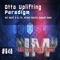 Paradigm (Nostic & DJ T.H. Remix) - Otto Uplifting lyrics