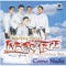 Los Tres Hermanos - Martin Solis y Su Grupo Inborrable lyrics