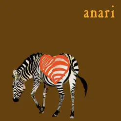 Zebra - Anari