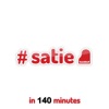 #satie