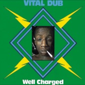 Vital Dub - Cell Block 11 - 2000 Digital Remaster