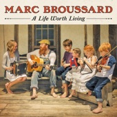 Marc Broussard - Man Ain't Supposed To Cry