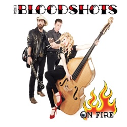 The Bloodshots - You're a Cat