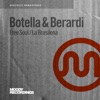 Free Soul / La Brasilena - EP, 2013