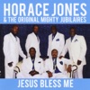 Horace Jones