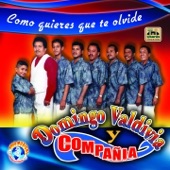 Justino Solano - Domingo Valdivia y Compañia