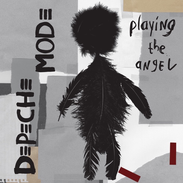 Depeche Mode - Damaged People