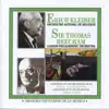 Stream & download Grandes Virtuosos de la Música: Erich Kleiber y Sir Thomas Beecham