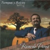 Ricardo Pérez