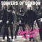 Beaujolais - Towers of London lyrics