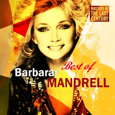 Masters of the Last Century: Best of Barbara Mandrell - Barbara Mandrell