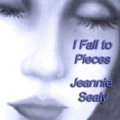 Jeannie Sealy - Don't Touch Me