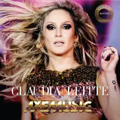 Axemusic (Ao Vivo) - Claudia Leitte