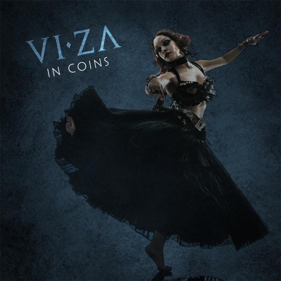 Cover artwork for In Coins