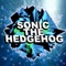 Sonic the Hedgehog (Dubstep Remix) artwork