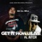 Get It How You Live (feat. Aitch) - Da Ill Will lyrics