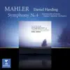 Mahler: Symphony No. 4 in G Major & Lieder from "Des Knaben Wunderhorn" album lyrics, reviews, download