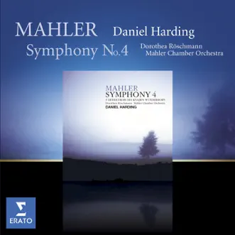 Mahler: Symphony No. 4 in G Major & Lieder from 