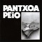 Mattin Kokin - Pantxoa Eta Peio lyrics