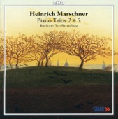 Marschner: Piano Trios Nos. 2 & 5 artwork