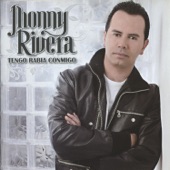 Jhonny Rivera - Por Que Tú No Me Quires