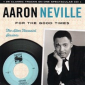 Aaron Neville - Cry Me a River