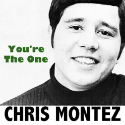 You're the One - Chris Montez