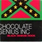 Same Time Tomorrow - Chocolate Genius lyrics