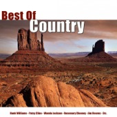 Best of Country (The 35 Greatest Classics) artwork