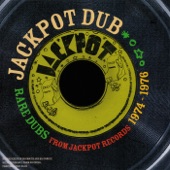 Jackpot Dub - At The Dub Market