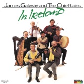 James Galway, The Chieftains & National Philharmonic Orchestra - Up and About