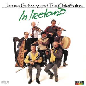 James Galway, The Chieftains & National Philharmonic Orchestra - Up and About - Line Dance Choreographer