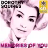 Memories of You (Remastered) - Single album lyrics, reviews, download