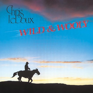 Chris LeDoux - Wild and Wooly - Line Dance Musik