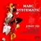 Aliens - Marc Systematic lyrics