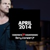 Ferry Corsten Presents Corsten's Countdown April 2014