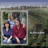 Al, Alice & Ruth - Pans of Biscuits