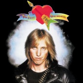 Tom Petty & The Heartbreakers artwork