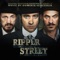 Ripper Street - Dominik Scherrer lyrics