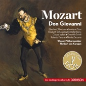 Mozart: Don Giovanni (Les indispensables de Diapason) artwork