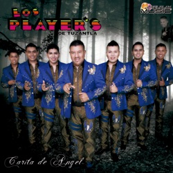 Los Player's de Tuzantla - Te Me Vas a la Chingada