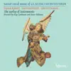 Stream & download Monteverdi: Sacred Vocal Music