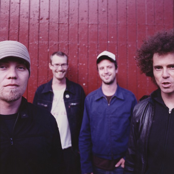 Cover artwork for Eyes