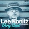 Lee Konitz & Gerry Mulligan Quartet - Bernie's tune