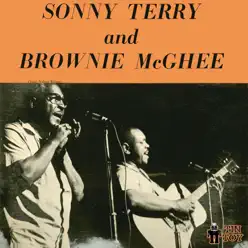 Sing the Blues - Brownie McGhee