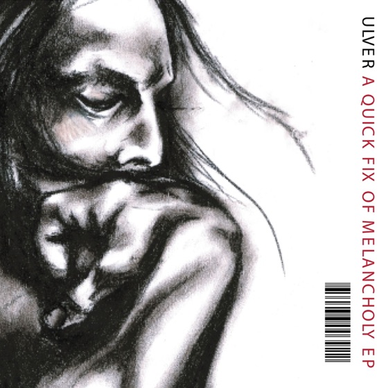 Cover artwork for Vowels