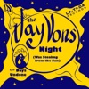 Night (Was Stealing from the Sun) / Days Undone - Single